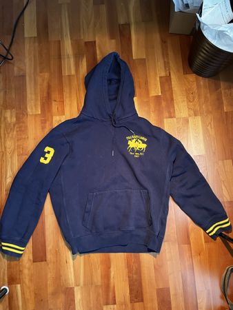 Ralph Lauren Pullover