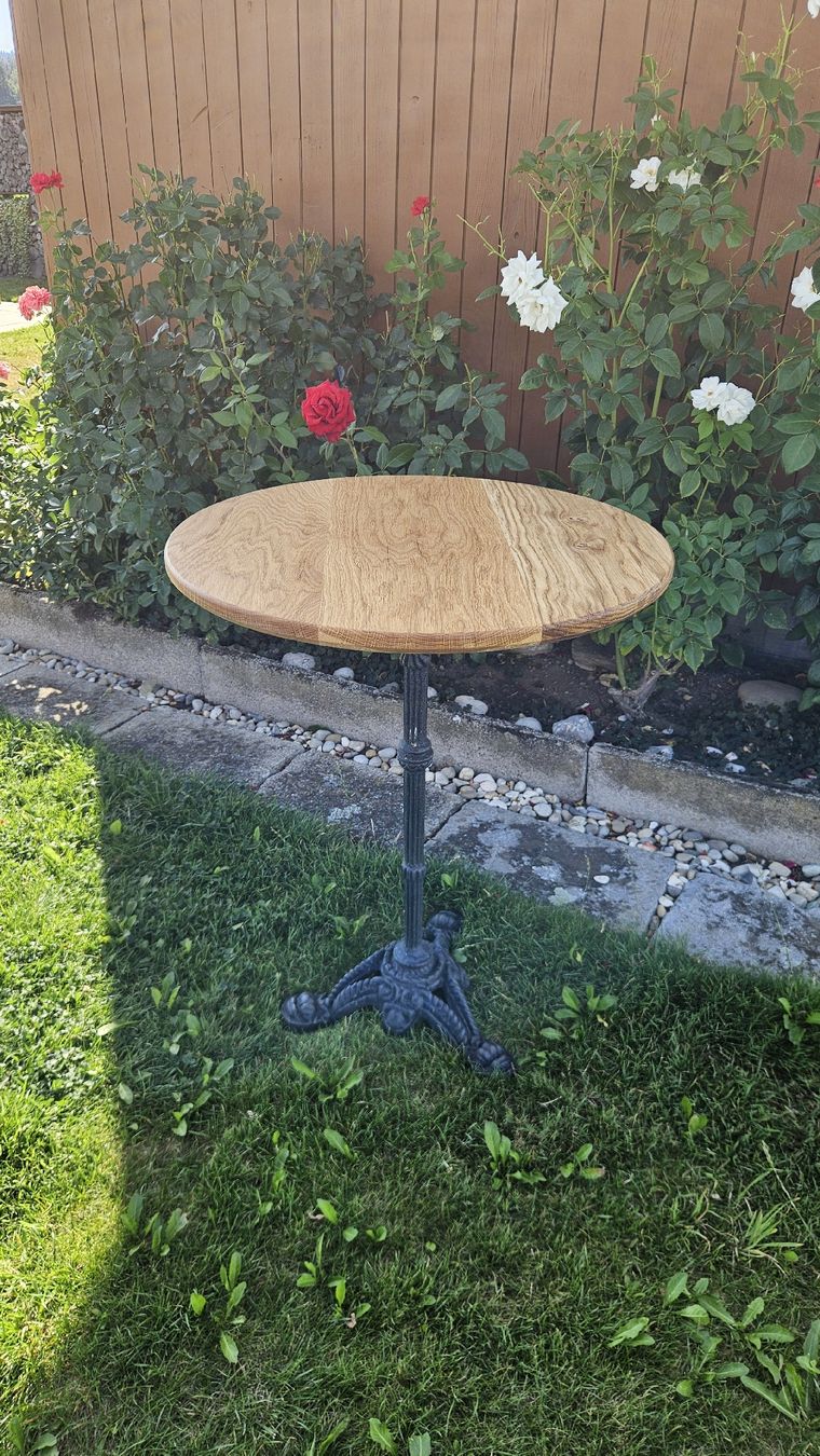Tables: Beistelltisch – Neuf (Voir description) à Neuenkirch par Meinaltholz