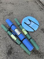 Hunde Agility Set