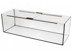 Aquarium 200x60x60cm