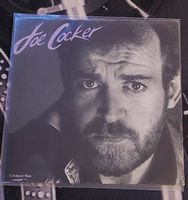 JOE COCKER : A civilized Man (1984) LP