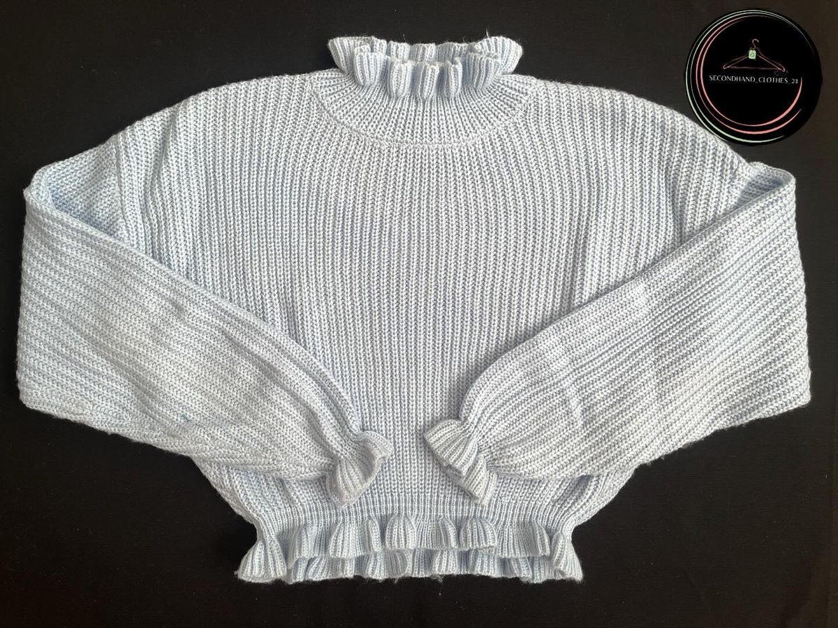 Maglioni & Felpe: Langarmshirts – Usato da Chur venduto da Kikanecken 2