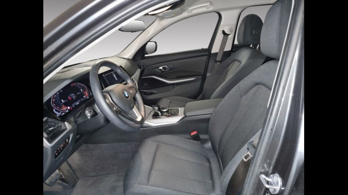 BMW Automobili: BMW 320d Xdrive – Usato da Uttigen venduto da Drive76 6