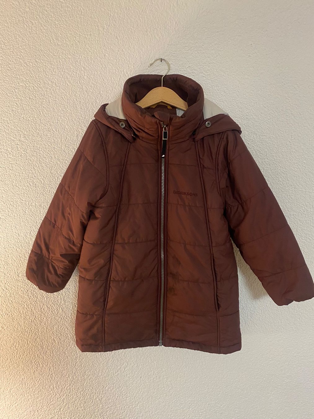 Didriksons Giacche & Cappotti: Winterjacke – Usato da Urdorf venduto da Scotia