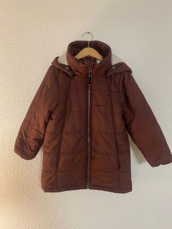 Winterjacke