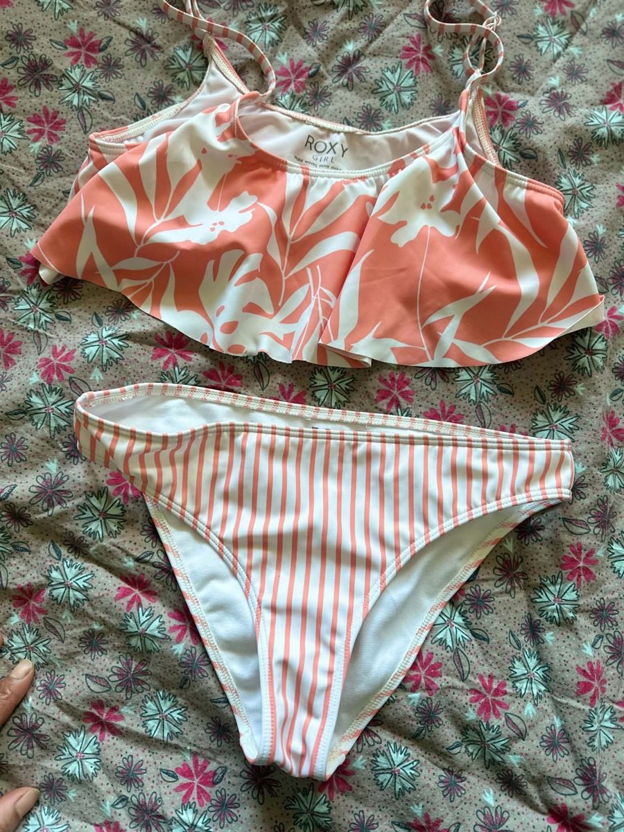 Roxy Badekleider & Bikinis: ROXY Bikini 12  – Gebraucht aus Gutenswil von Bregenzer8610 1