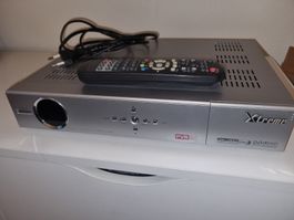 Receiver 