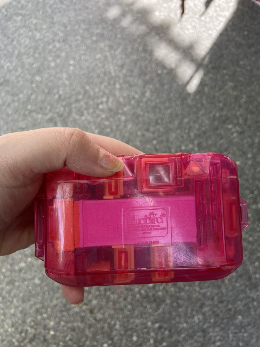 Polly Pocket Bambole: Polly pocket – Usato da Montreux venduto da Perledor 2