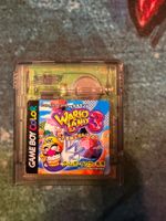 Wario Land 3 jp Nintendo Game Boy Color