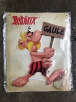 Asterix Comic trickfilm