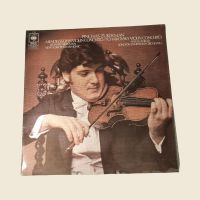 Tchaikovsky/Mendellsohn - Violin concertos