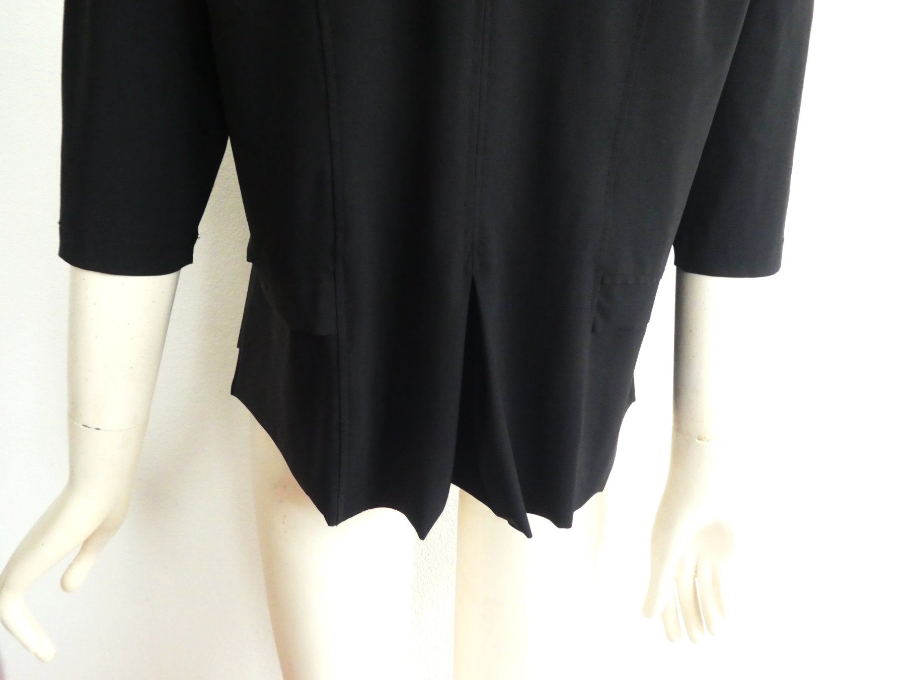 Camicette: ELLI Designer Bluse Shirt neuwertig, Gr. M – Usato da Berneck venduto da chouchou1415 4