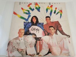 Loco Mia - Rumba Samba Mambo (Euro House, New Beat)