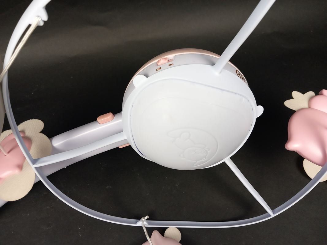 Giocattoli: BLUE-BOX  INFANTINO Musikbox 3in1 – Usato da Hünenberg venduto da Restwert_Zug 4