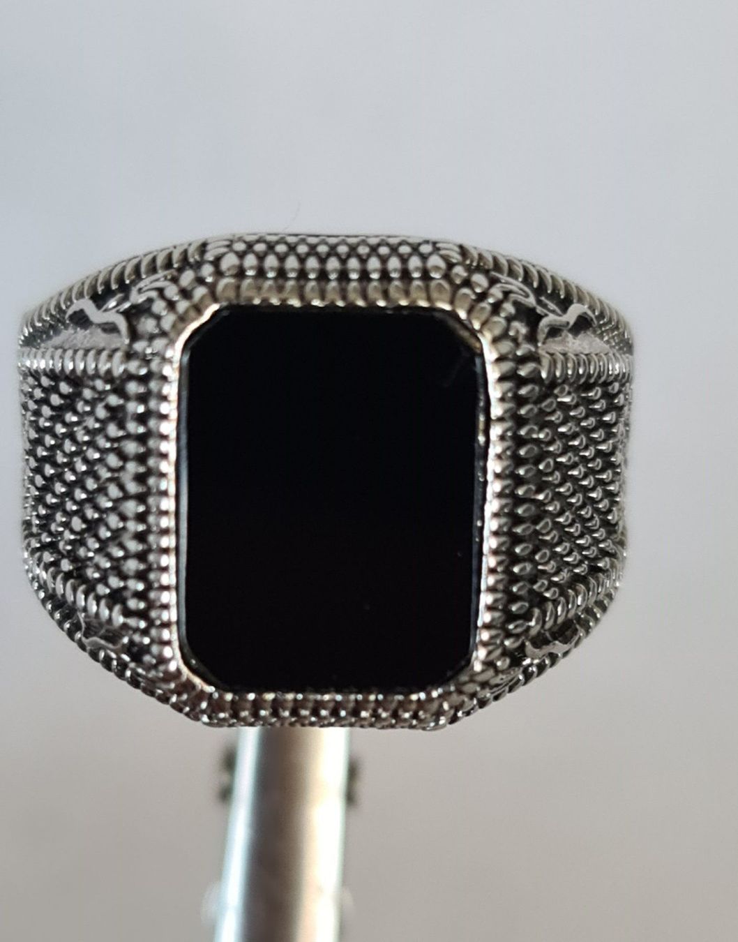 Anelli: Herren Ring – Nuovo e nell'imballaggio originale da Uerkheim venduto da Kaufoption