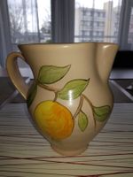 Pichet signé Gabino Kenetièc (?)
