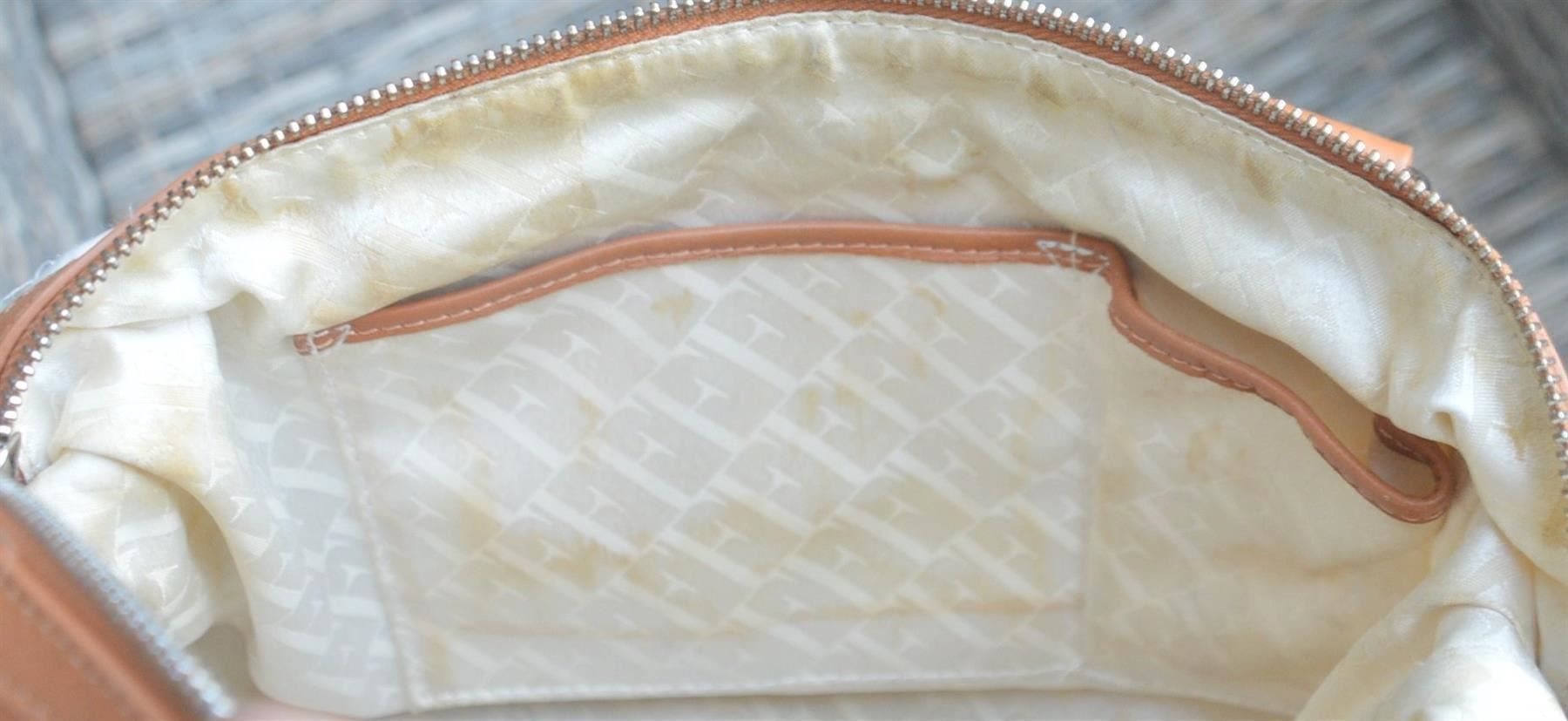 Gianfranco Ferre Borse da donna: Tasche / Sac Gianfranco Ferré – Usato da Collonges venduto da Auganien 9