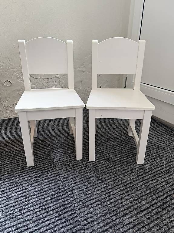 Sedie: Ikea Sundvik Kinderstuhl – Usato da St. Gallen venduto da Louberrymore