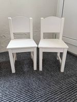 Ikea Sundvik Kinderstuhl