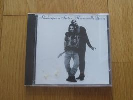 CD Shakespears Sister Hormonally Yours