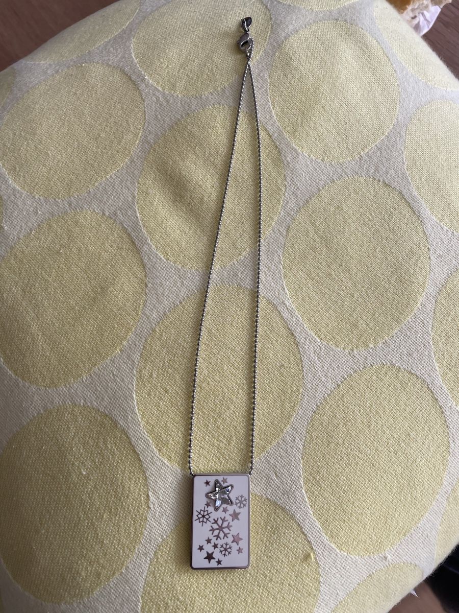 Catenine: Collier swatch – Usato da Thierrens venduto da jol_6b5r 1