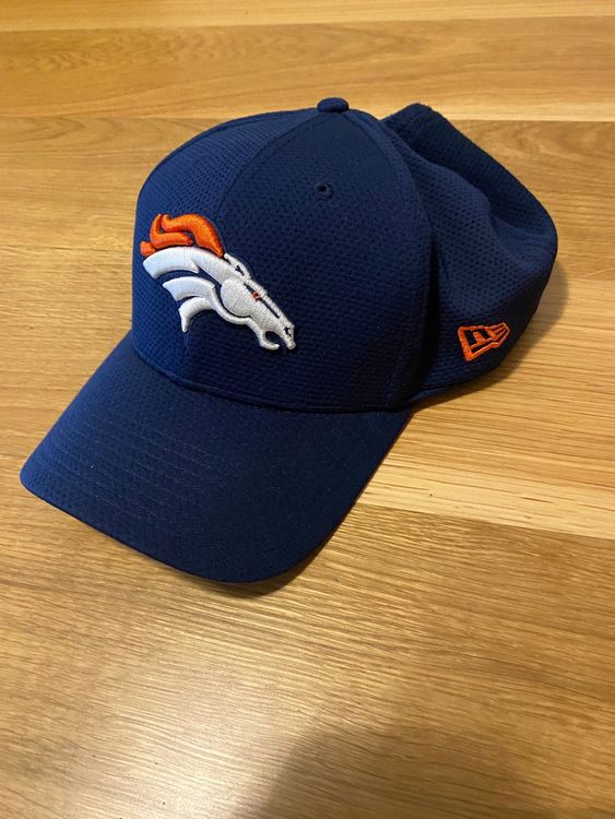 NFL Denver Broncos cap xl New Era Kaufen auf Ricardo
