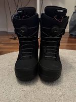 Nitro Sentinel Boa Herren Snowbordschuh