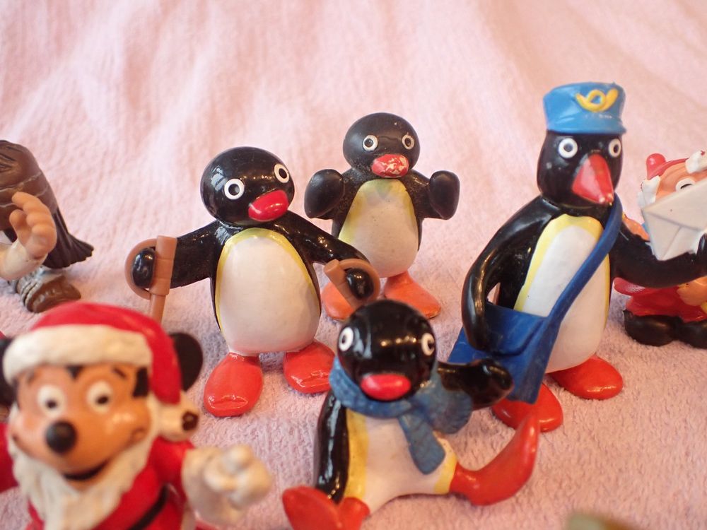 Lebensgroe Figuren Aus Kunststoff