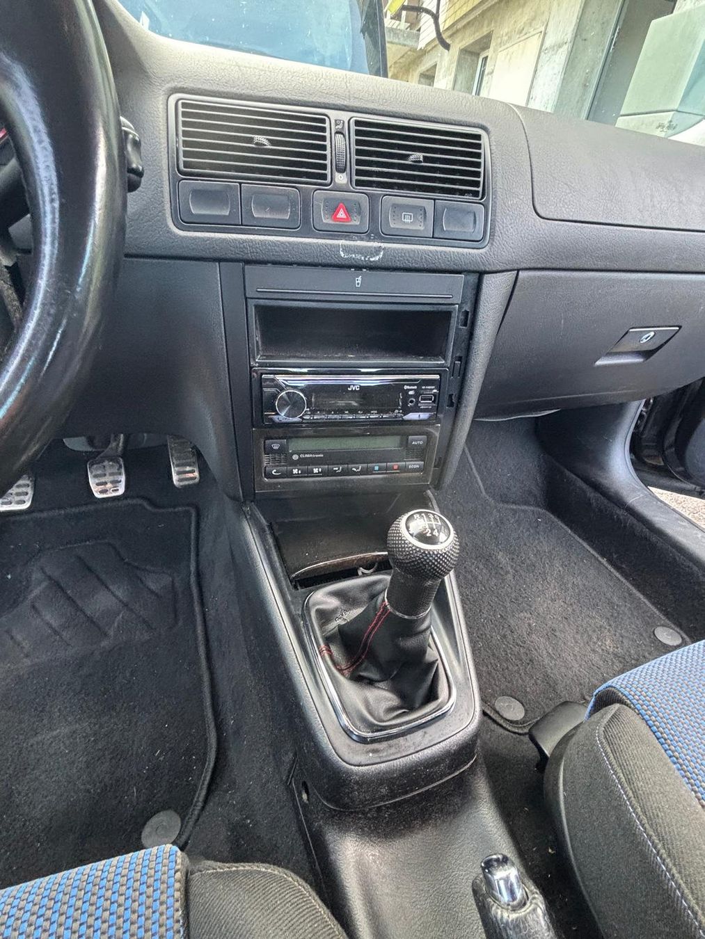 VW Automobili: Golf 4 GTI 150PS – Usato da Menzingen venduto da max_q2mb 1