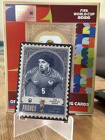 Trading Card FIFA World Cup 2026 Jules Kounde 🇫🇷 