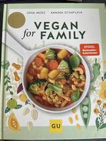 Kochbücher Vegan