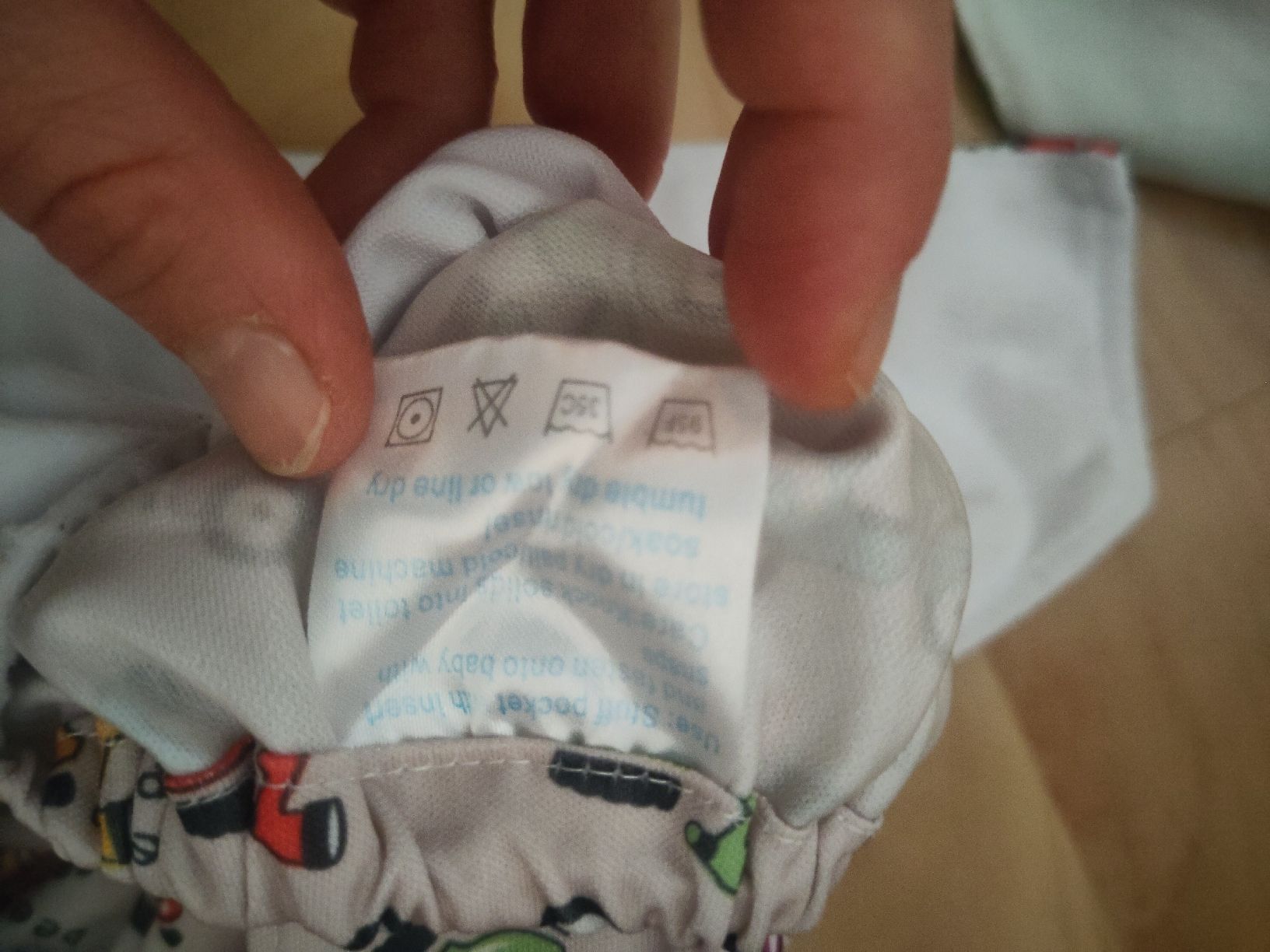 Secchi per pannolini & Pannolini: pocket stoffwindeln – Usato da Baar venduto da Veranoma01 8