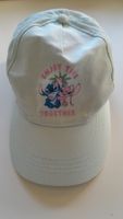 Cap von Stitch und für Kinder - enjoy time together