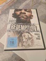 Redemption  DVD