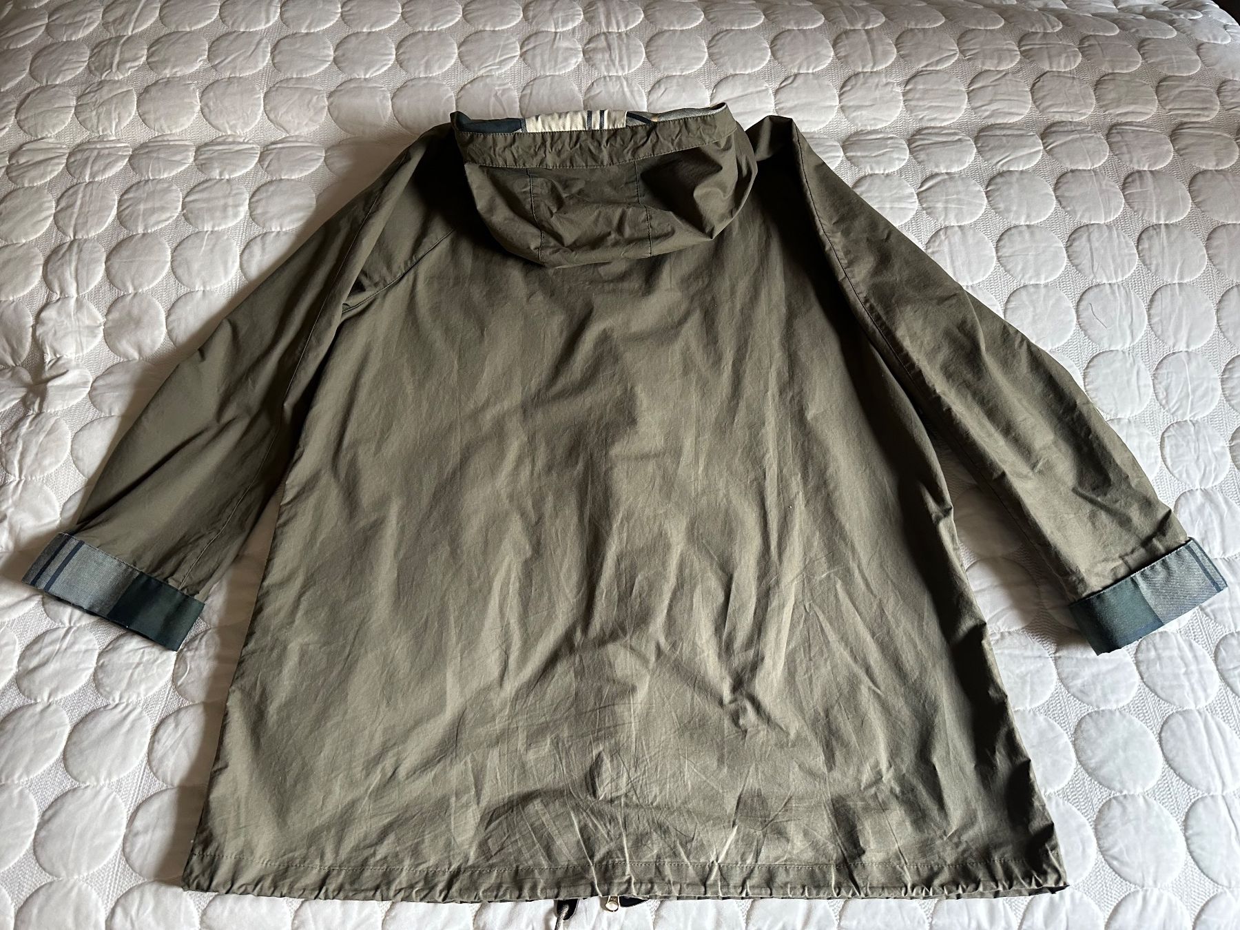 Barbour Giacche: Barbour Parka – Usato da Zofingen venduto da sie_f6w9 5