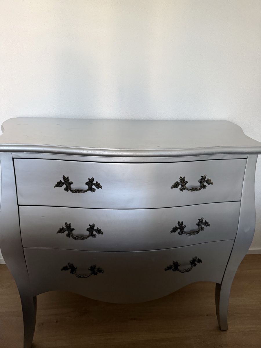 Cassettiere: Elegante Kommode im Louis XIV Stil – Usato da Freienbach venduto da ren_qb2s 4