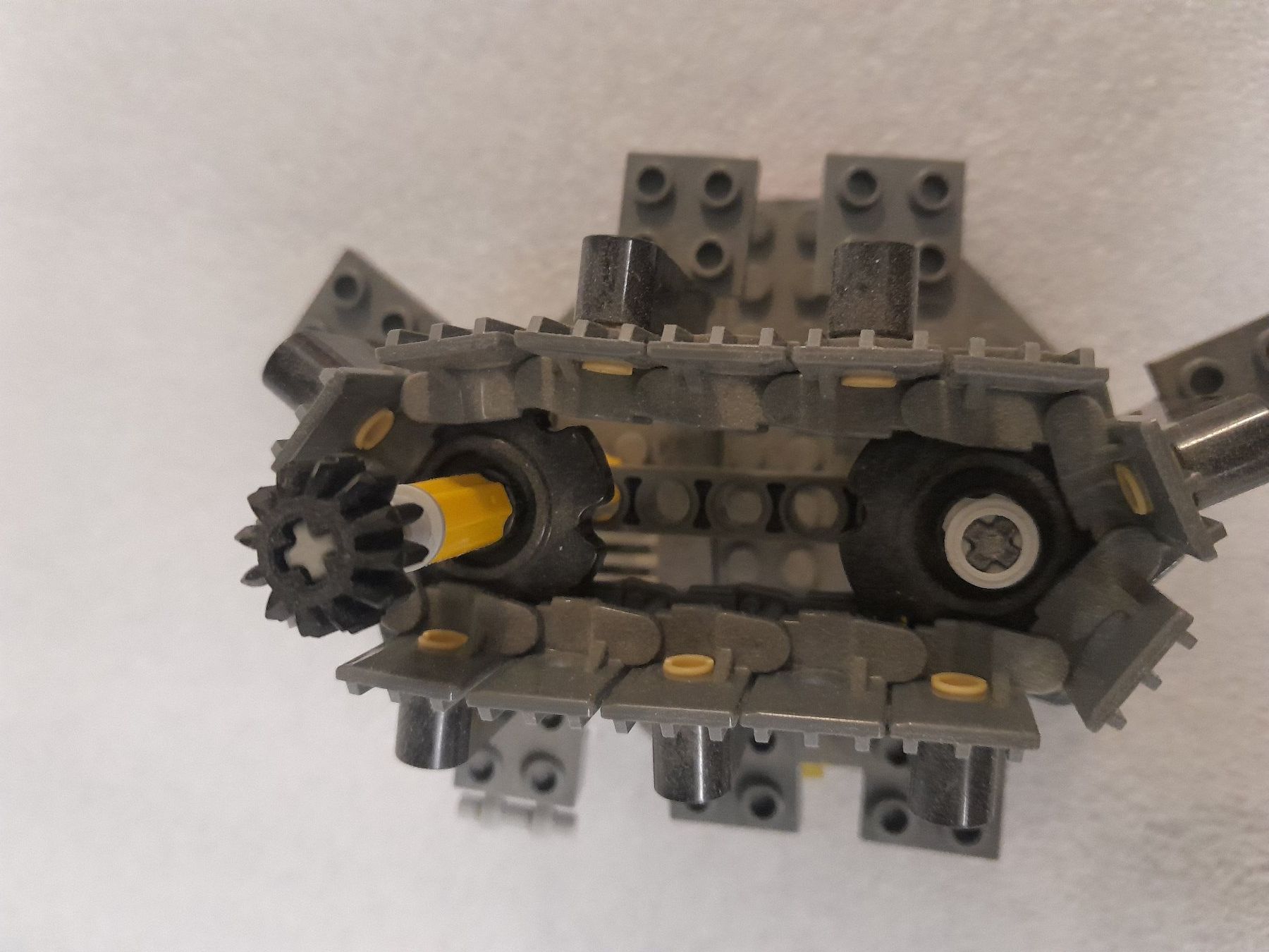 Lego Kit di costruzioni: Lego Figuren Drehgestell – Usato da Rüti ZH venduto da Alemanni 5