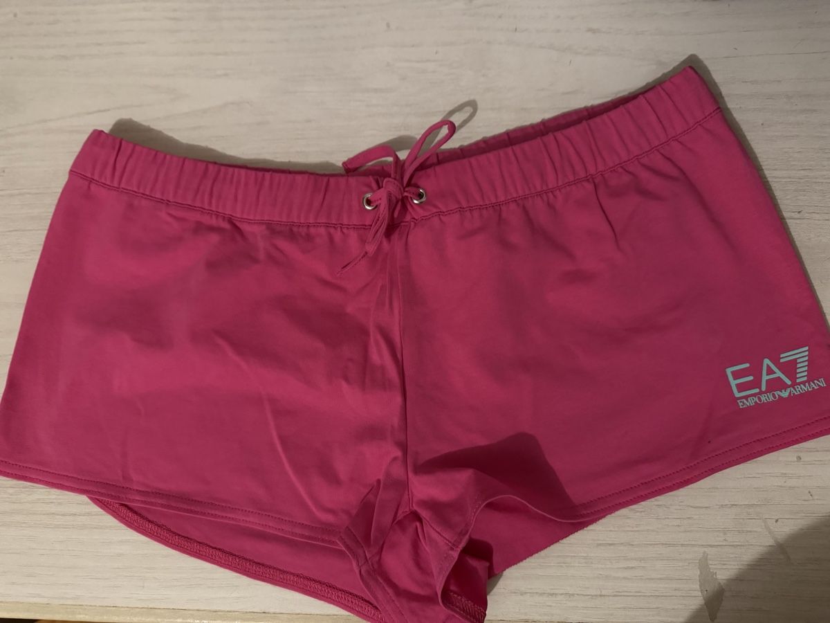 Lotti di vestiti: Lot shorts rose  – Nuovo (secondo la descrizione) da Genève venduto da tre_pr6f 2
