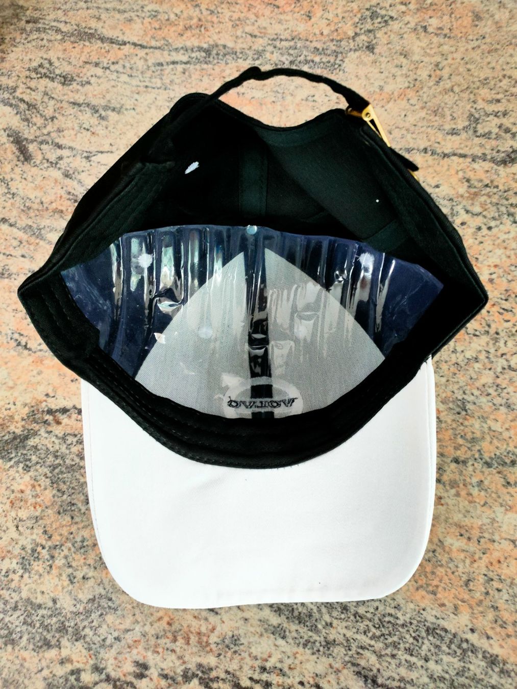 Altro in  Abbigliamento & Accessori: Volvo Cap , neu und ungebraucht – Nuovo e nell'imballaggio originale da Ormalingen venduto da maite06 6