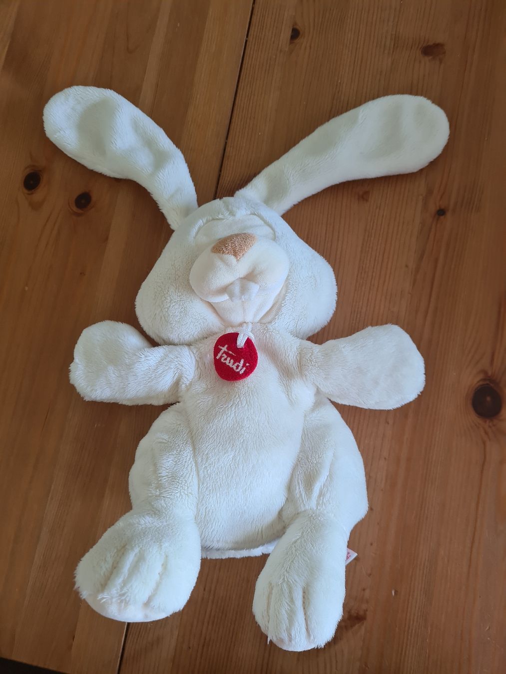 Trudi Spielzeuge: Trudi Handpuppe – Gebraucht aus Horw von Mirii91 4