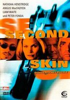SECOND SKIN - MÖRDERISCHES PUZZLE