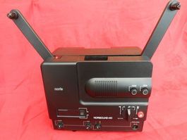 norisound-410-super-8-tonfilmprojektor