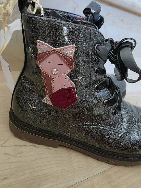 Scarpe per ragazze: Schuhe – Usato da Birmenstorf AG venduto da JenniferLopetrone 3