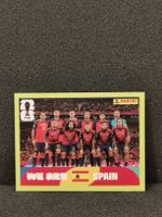 Panini Wm 2026 Sticker :We are Spain Esp 13