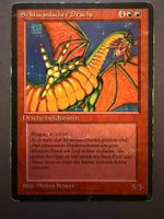 Schiwanischer Drache // Foreign Black Bordered // Magic