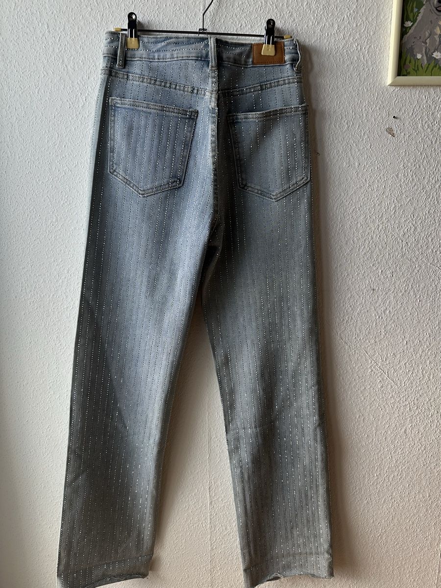 Jeans: Jeans  – Neu (gemäss Beschreibung) aus Hauterive NE von may_ys2m 2