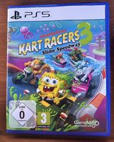 Spongebob PS5 Spiel