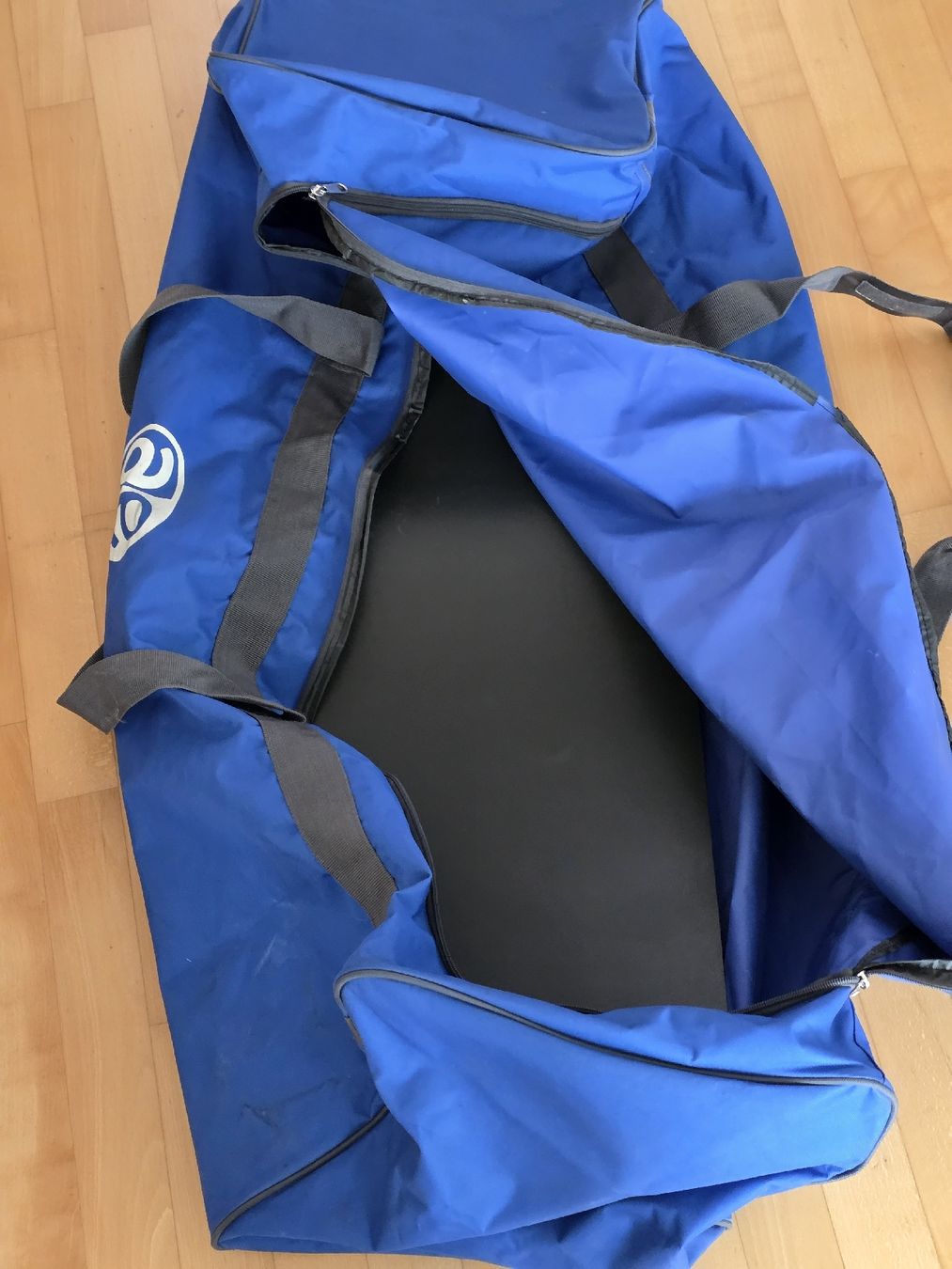 Borse: 2 grosse Alder+Eisenhut Taschen – Usato da Rümlang venduto da Hyperflyer 5