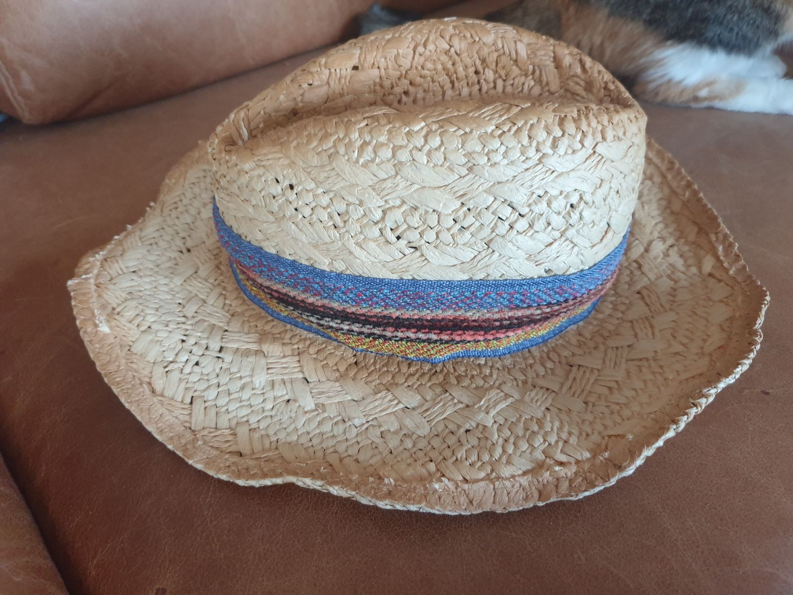 Hüte, Mützen & Caps: Cowboy Hut Loevenich – Neu (gemäss Beschreibung) aus Muttenz von zoe_lg29 1