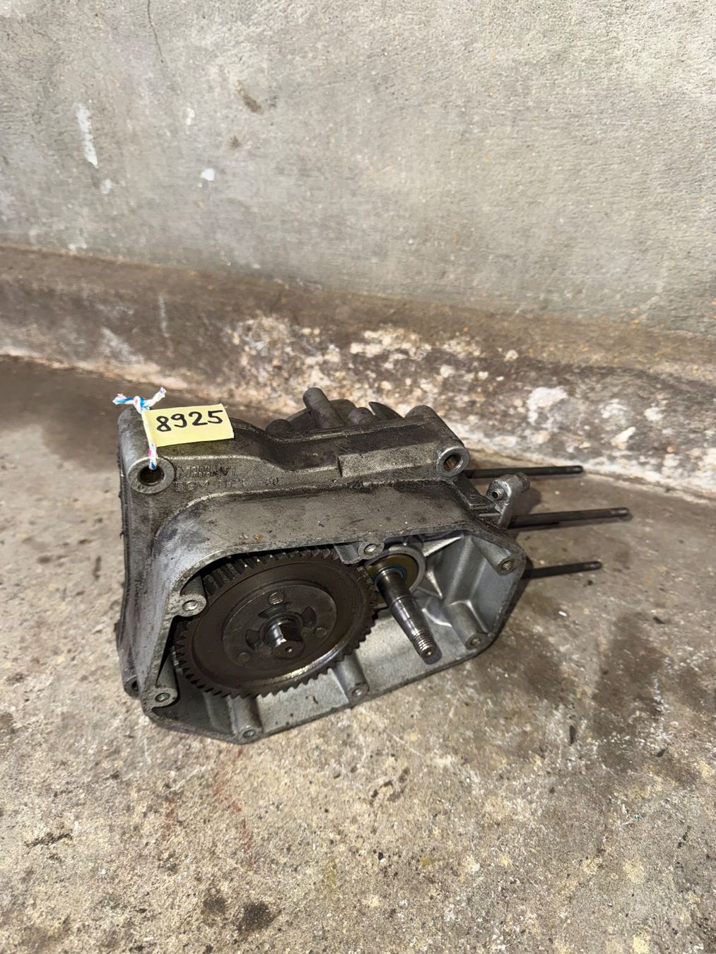 Motori Minarelli Motori: Minarelli Mofa Motor – Difettoso da Fahrni b. Thun venduto da berger_tuning34